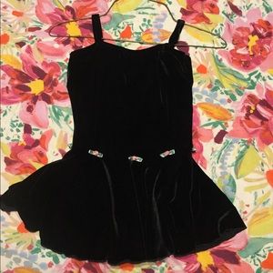 Diane Imbler costume